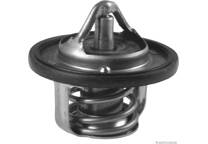 Thermostat, Kühlmittel