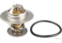 Thermostat, Kühlmittel