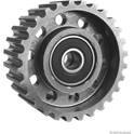 Timing belt idler pulley HERTH+BUSS JAKOPARTS - J1142013