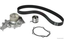 Timing belt kit with water pump