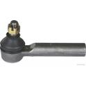 Track rod end HERTH+BUSS JAKOPARTS - J4822010