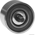 Umlenk-/Führungsrolle, Zahnriemen HERTH+BUSS JAKOPARTS - J1140338
