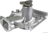 Vattenpump, motorkylning