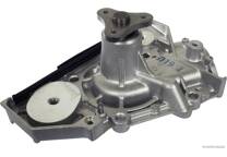 Vattenpump, motorkylning