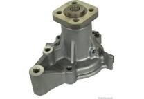 Vattenpump, motorkylning