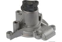 Vattenpump, motorkylning
