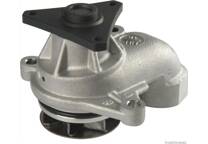 Vattenpump, motorkylning