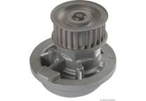 Vattenpump, motorkylning
