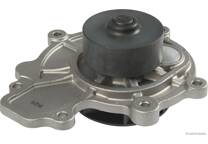 Vattenpump, motorkylning