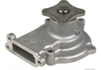 Vattenpump, motorkylning