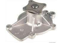 Vattenpump, motorkylning