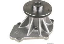 Vattenpump, motorkylning