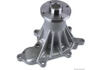 Vattenpump, motorkylning