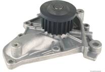 Vattenpump, motorkylning