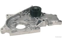 Vattenpump, motorkylning
