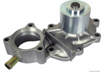 Vattenpump, motorkylning