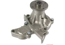 Vattenpump, motorkylning