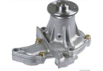 Vattenpump, motorkylning