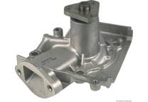 Vattenpump, motorkylning