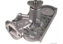 Vattenpump, motorkylning