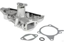 Vattenpump, motorkylning