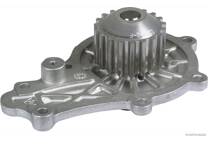 Vattenpump, motorkylning