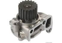Vattenpump, motorkylning