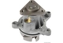 Vattenpump, motorkylning