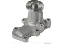 Vattenpump, motorkylning