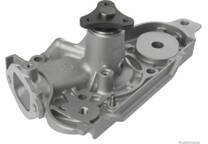 Vattenpump, motorkylning