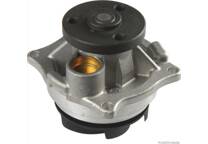 Vattenpump, motorkylning