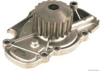 Vattenpump, motorkylning