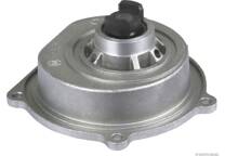 Vattenpump, motorkylning