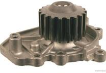 Vattenpump, motorkylning