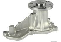Vattenpump, motorkylning