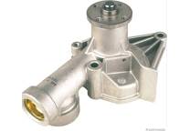 Vattenpump, motorkylning