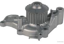 Vattenpump, motorkylning