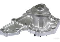 Vattenpump, motorkylning