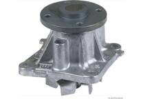 Vattenpump, motorkylning
