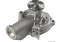 Vattenpump, motorkylning