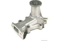 Vattenpump, motorkylning