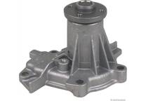 Vattenpump, motorkylning