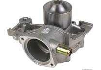 Vattenpump, motorkylning