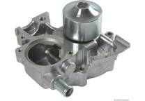 Vattenpump, motorkylning