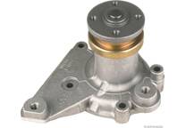 Vattenpump, motorkylning
