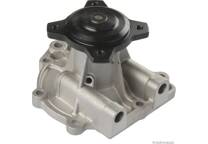 Vattenpump, motorkylning