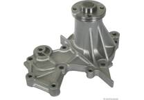 Vattenpump, motorkylning