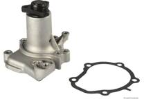 Vattenpump, motorkylning