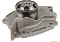 Vattenpump, motorkylning