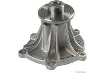 Vattenpump, motorkylning